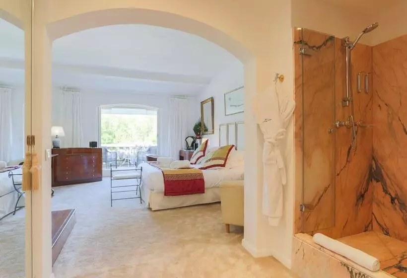 酒店 Le Verger Maelvi