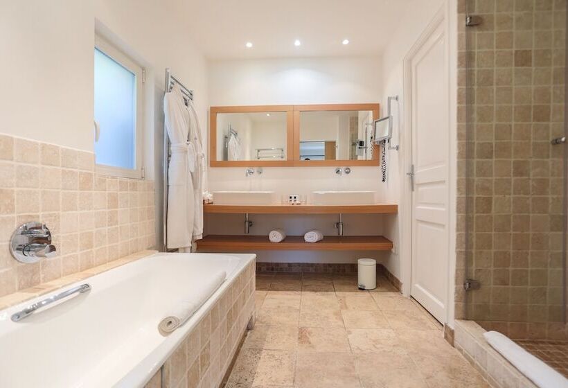 호텔 Le Verger Maelvi