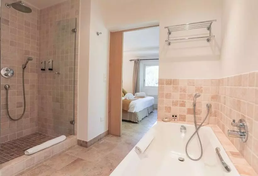 酒店 Le Verger Maelvi