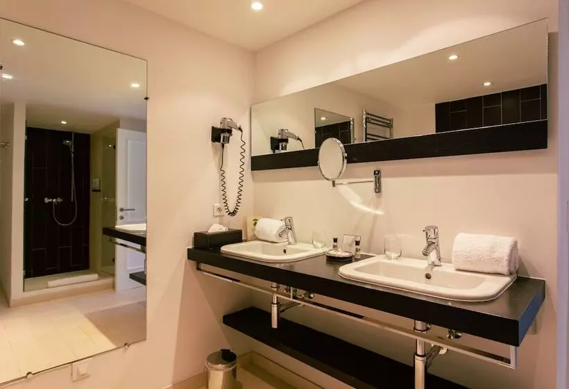 酒店 Le Verger Maelvi