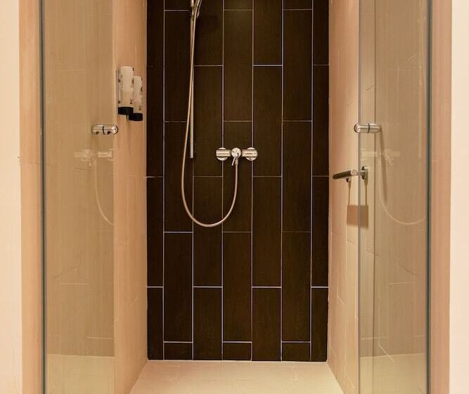 호텔 Le Verger Maelvi