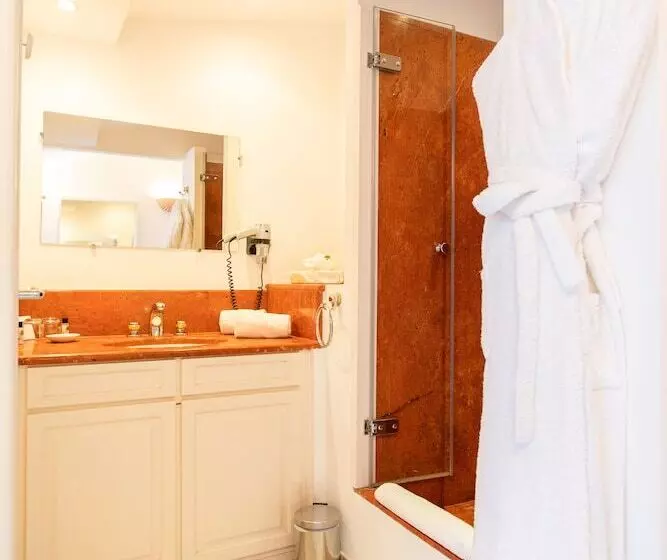 酒店 Le Verger Maelvi