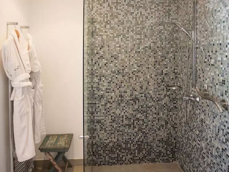 酒店 Le Verger Maelvi