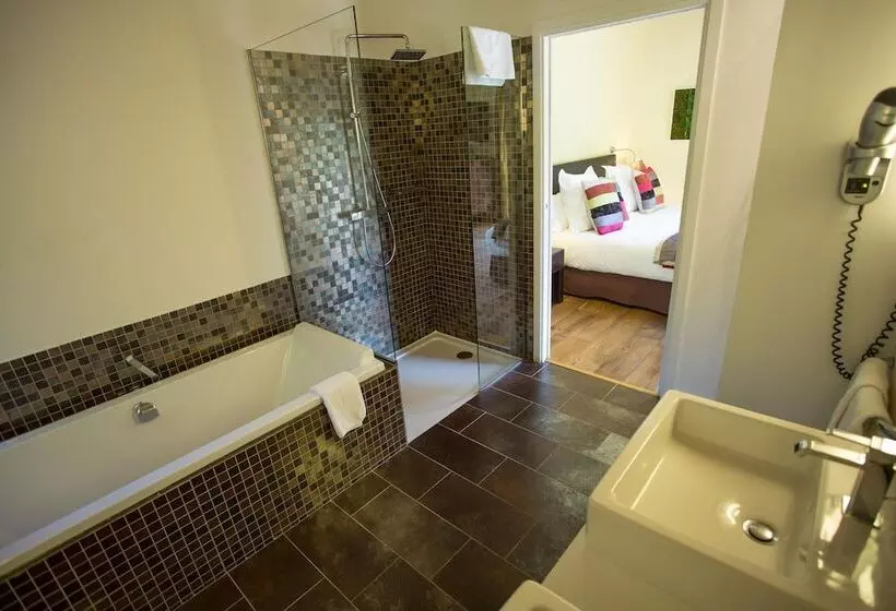 酒店 Le Verger Maelvi