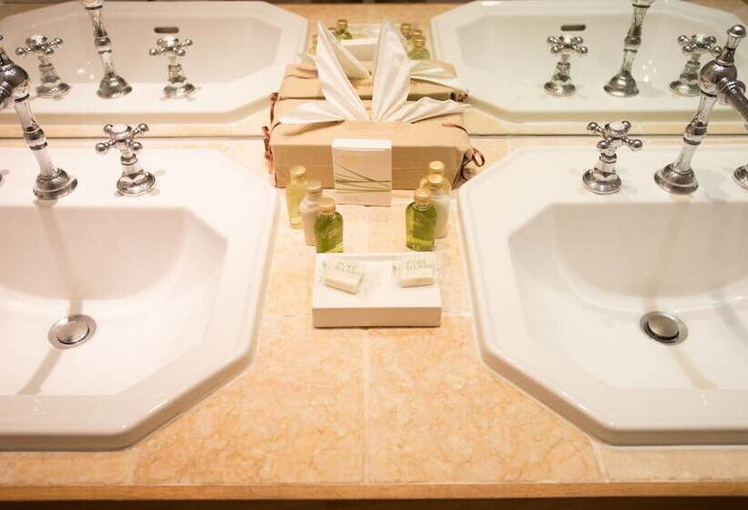 호텔 Le Verger Maelvi