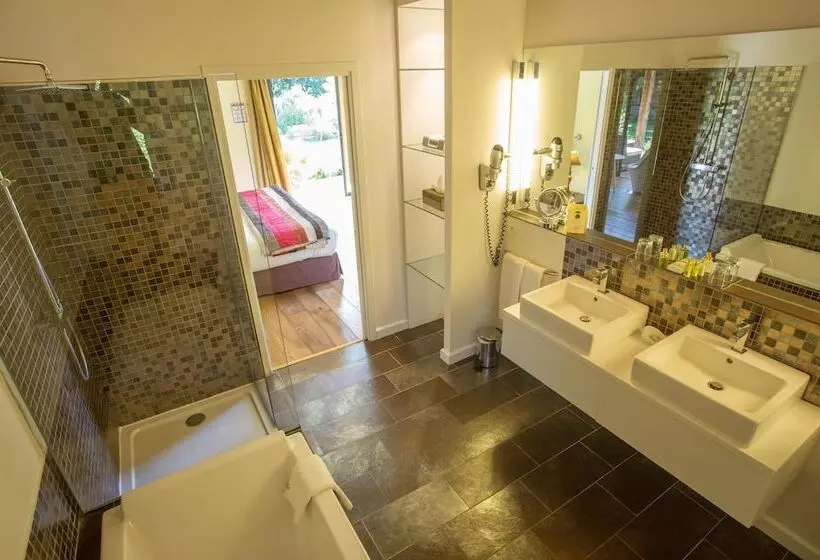 酒店 Le Verger Maelvi