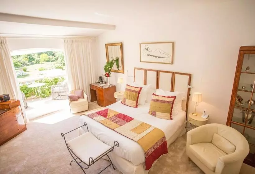 酒店 Le Verger Maelvi