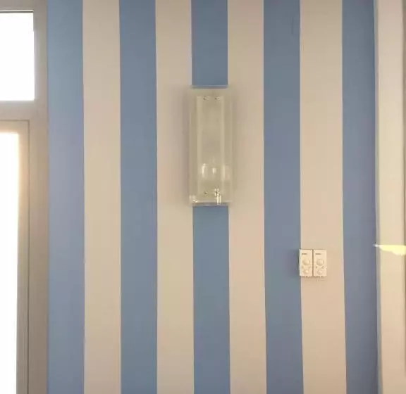 Отель Marco Effe