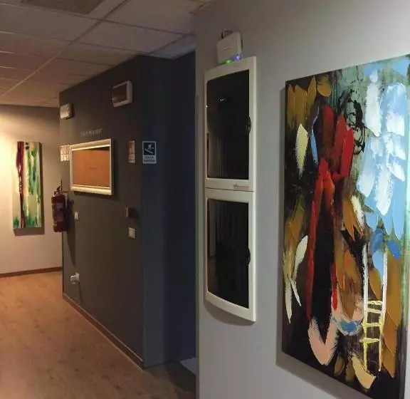 Отель Marco Effe