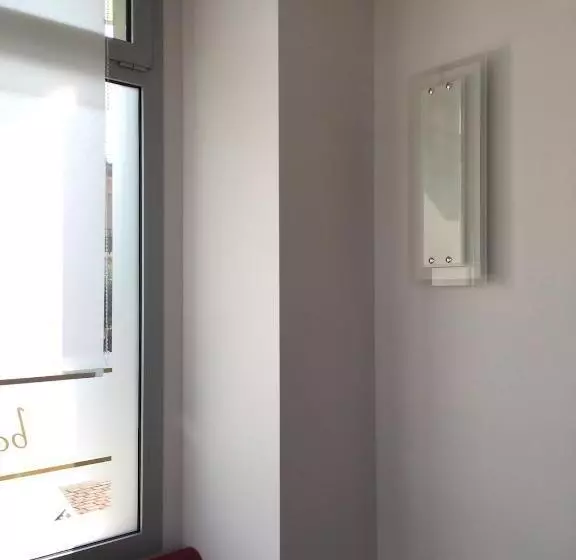 Отель Marco Effe