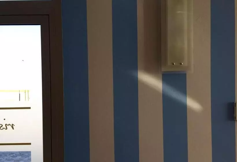 Отель Marco Effe