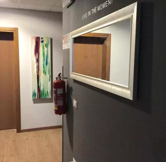 Отель Marco Effe