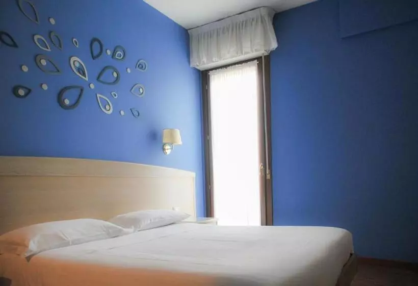 Отель Marco Effe