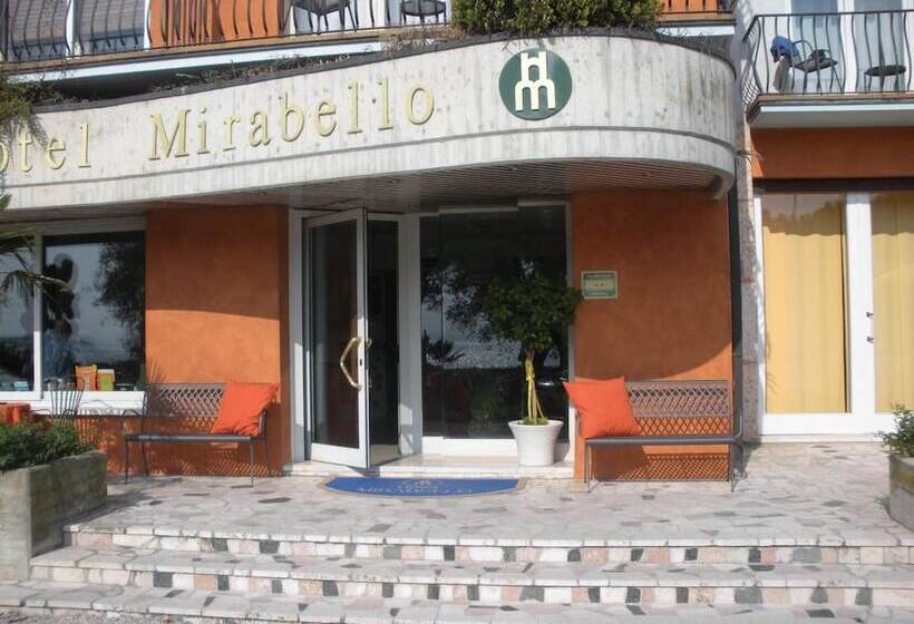 Отель Mirabello