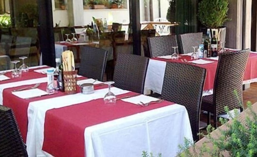 בית מלון כפרי Numi & Medusa