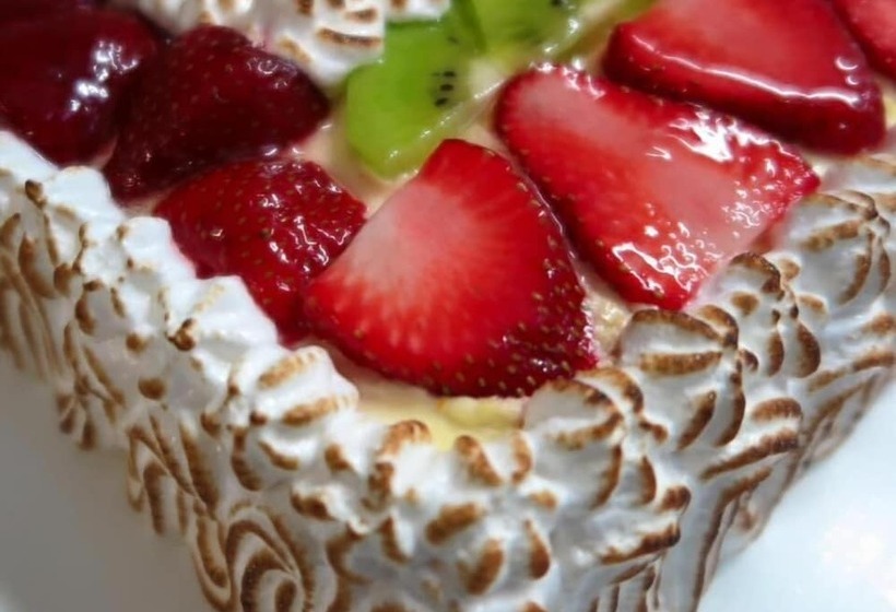 בית מלון כפרי Numi & Medusa