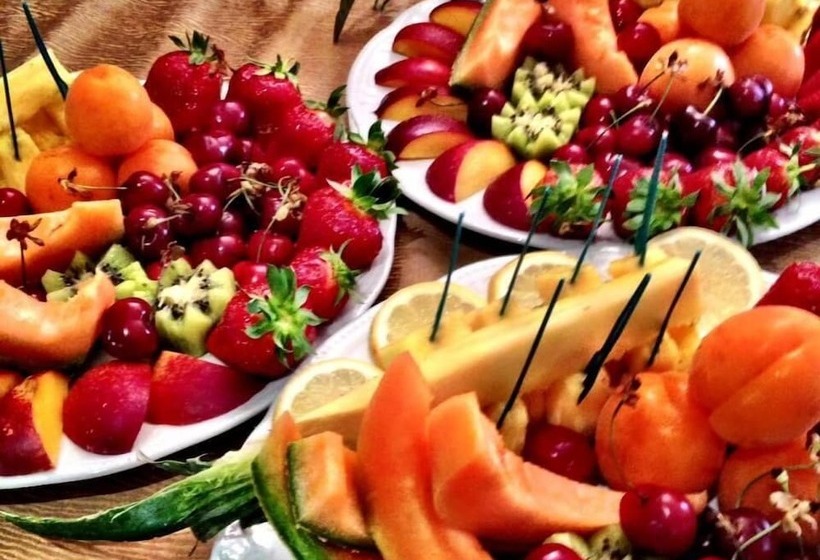 בית מלון כפרי Numi & Medusa