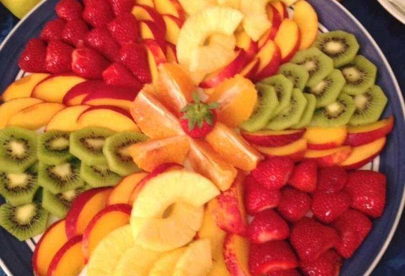 בית מלון כפרי Numi & Medusa