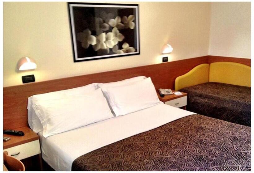 בית מלון כפרי Numi & Medusa