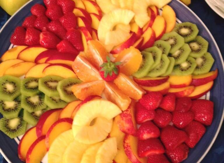 בית מלון כפרי Numi & Medusa