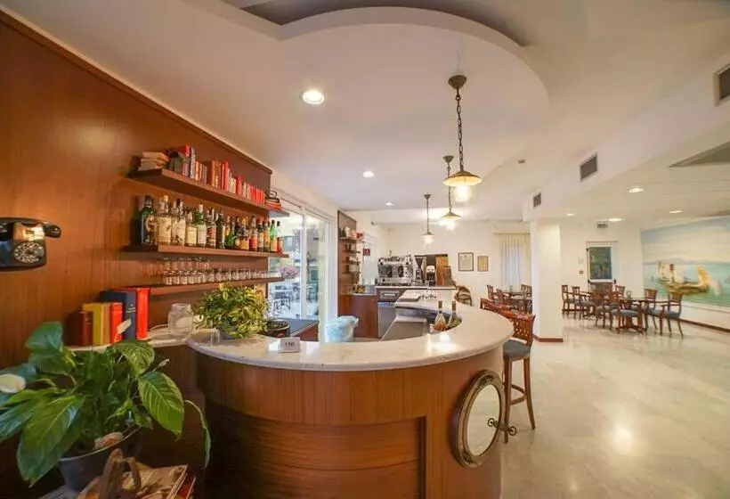 בית מלון כפרי Nuova Barcaccia