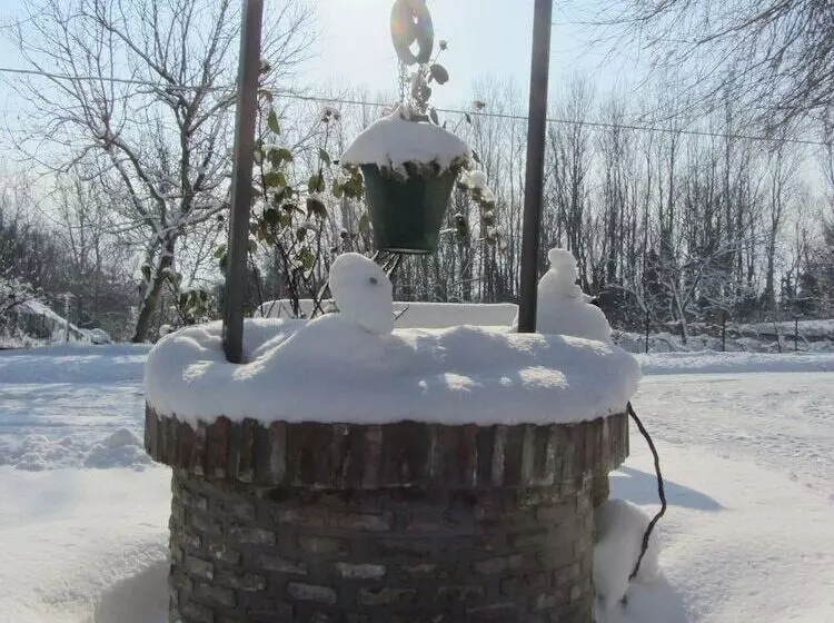 ホテル Ravaglia Grande