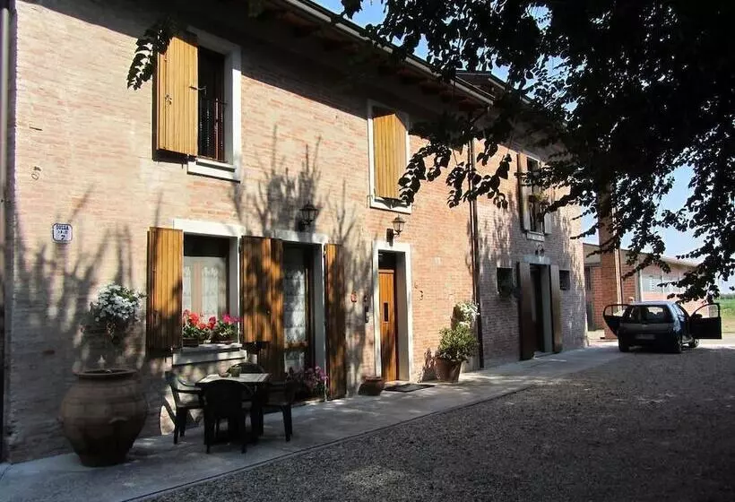 ホテル Ravaglia Grande