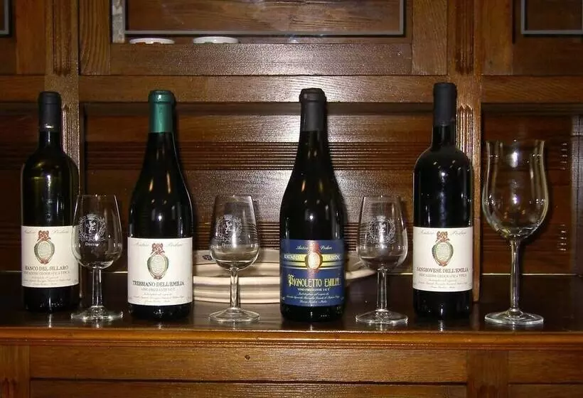 ホテル Ravaglia Grande