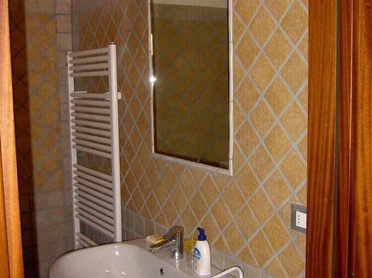 בית מלון כפרי Ravaglia Grande