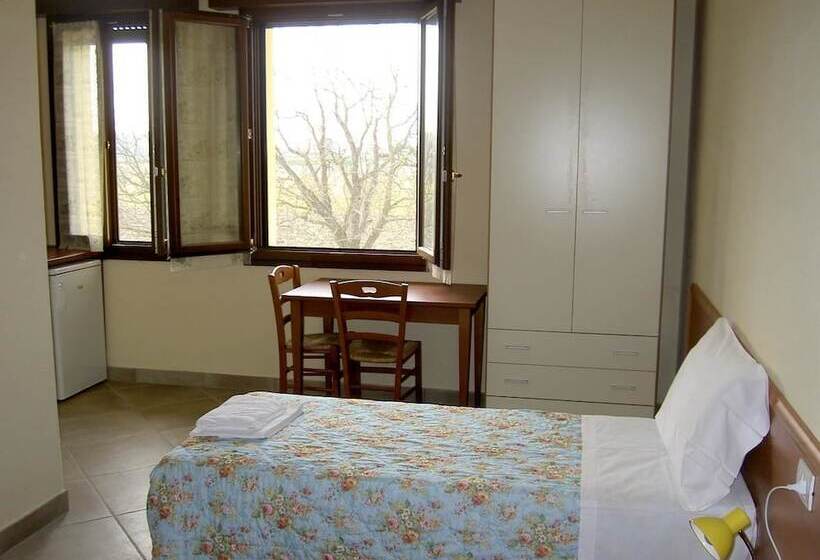 בית מלון כפרי Ravaglia Grande