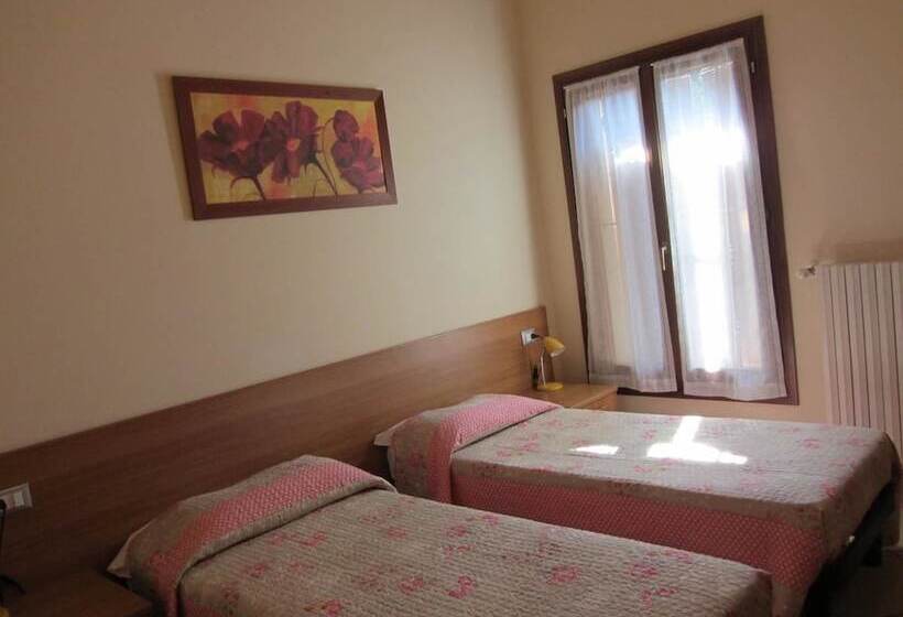 בית מלון כפרי Ravaglia Grande