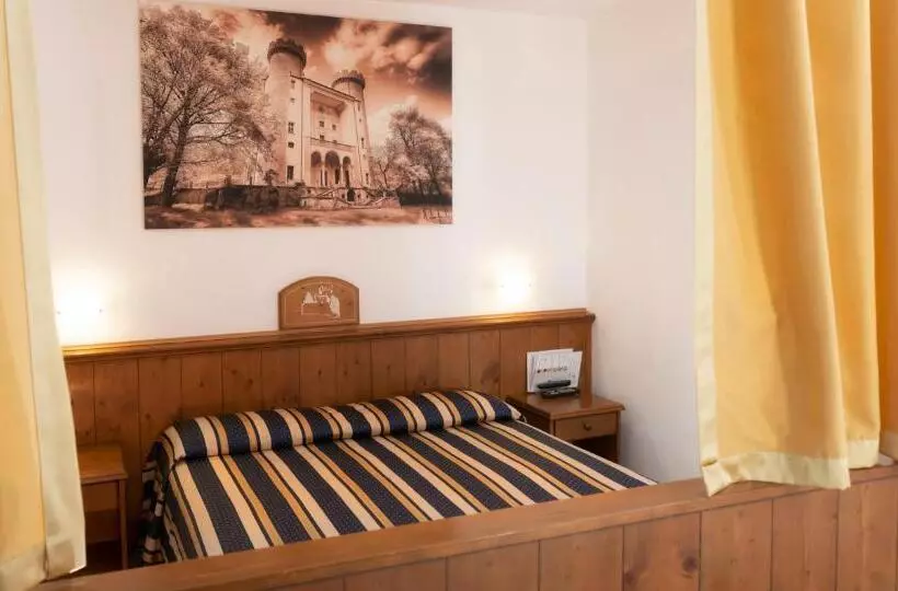 هتل Residence Chateau