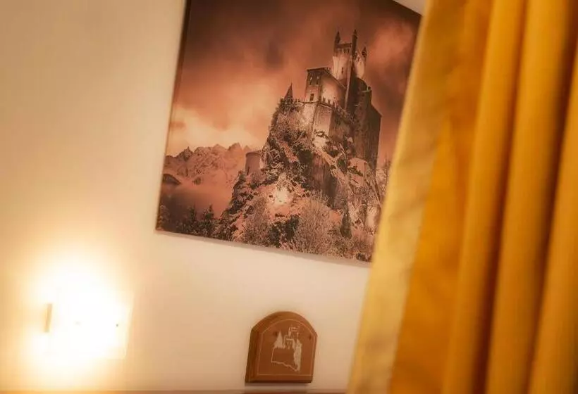 هتل Residence Chateau