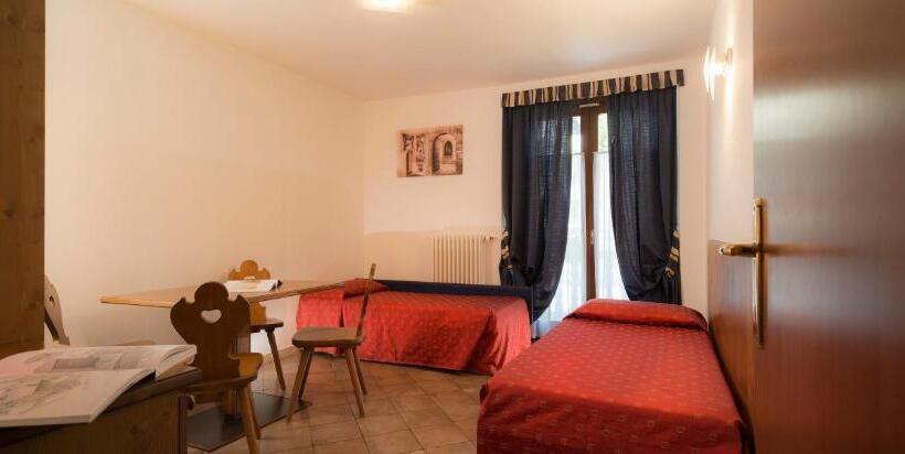 فندق Residence Chateau