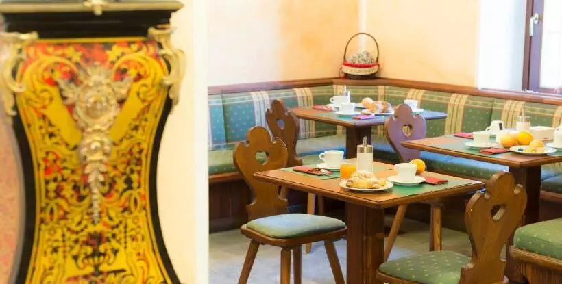 هتل Residence Chateau