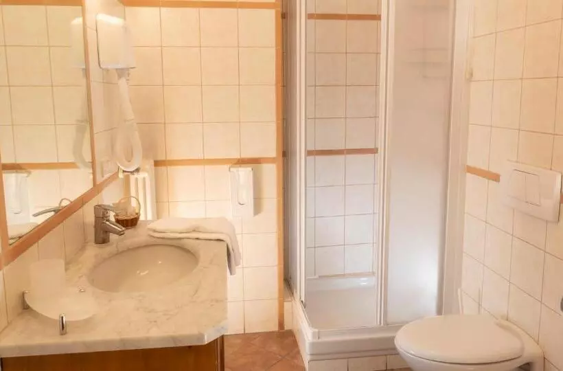 هتل Residence Chateau