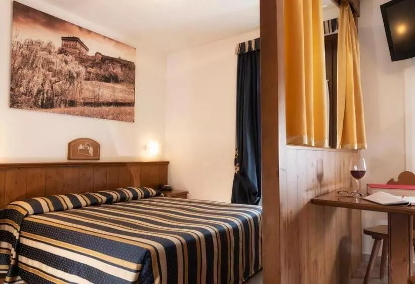 هتل Residence Chateau