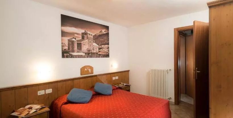 هتل Residence Chateau