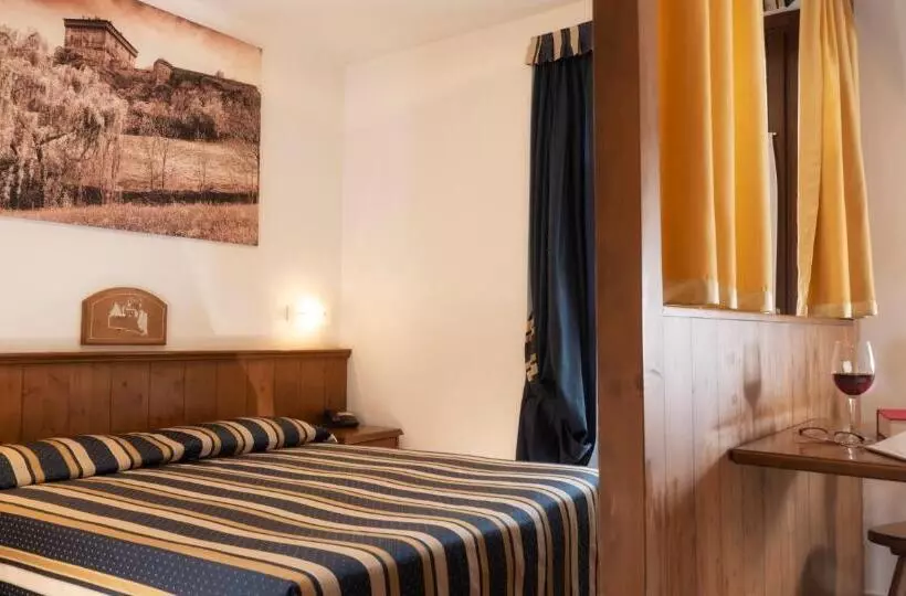 هتل Residence Chateau