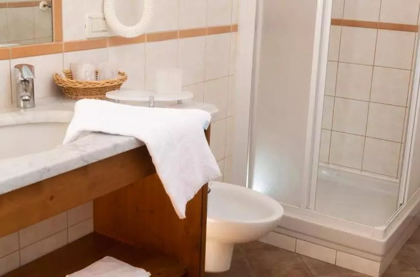 هتل Residence Chateau