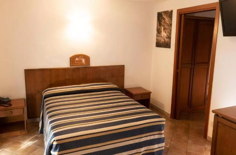 هتل Residence Chateau