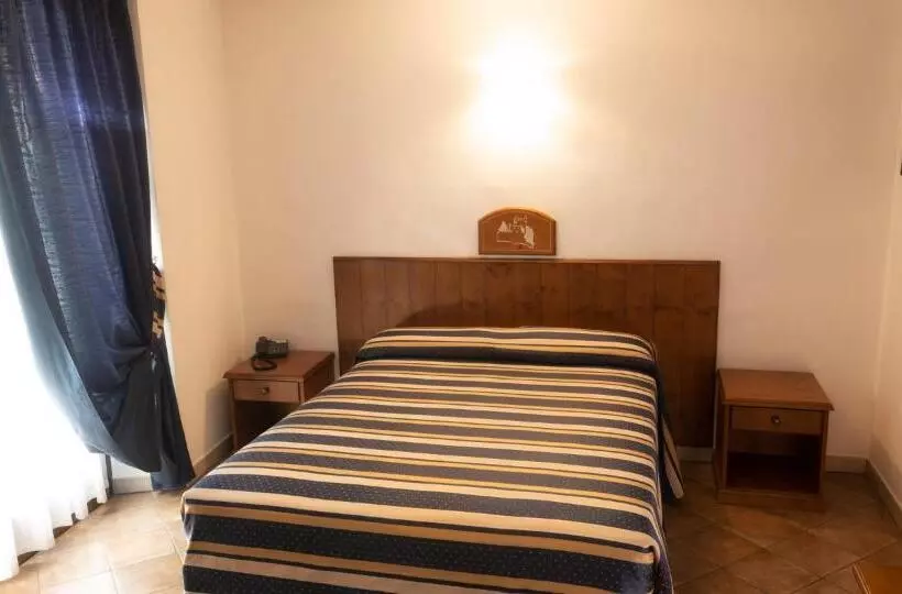 هتل Residence Chateau