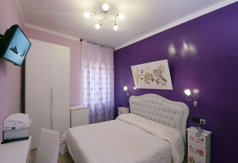 酒店 Ristorante Commercio