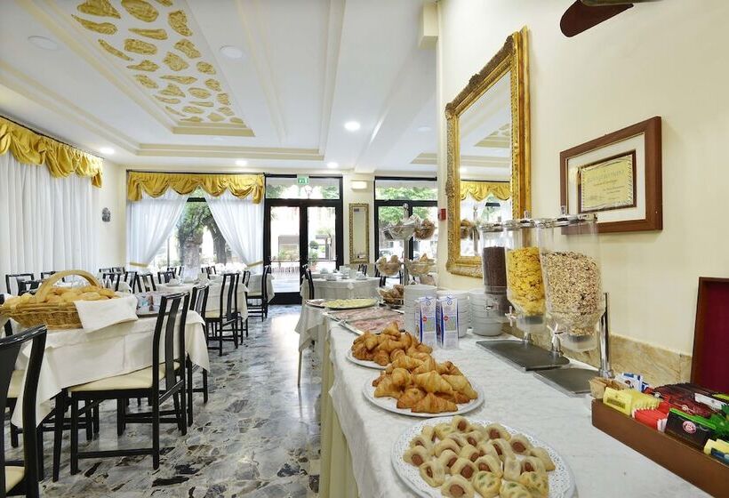 酒店 Ristorante Commercio