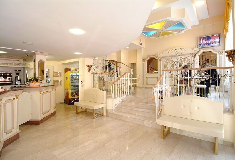 酒店 Ristorante Commercio