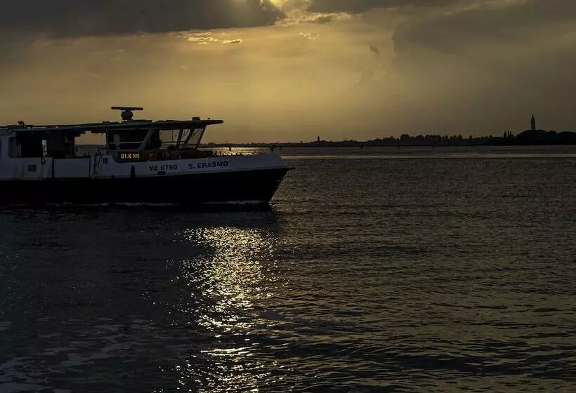 هتل Rosanna 3 Stelle Superior