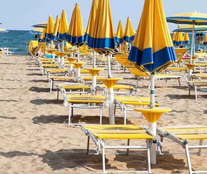 هتل Rosanna 3 Stelle Superior