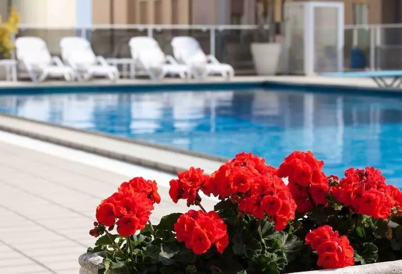 هتل Rosanna 3 Stelle Superior