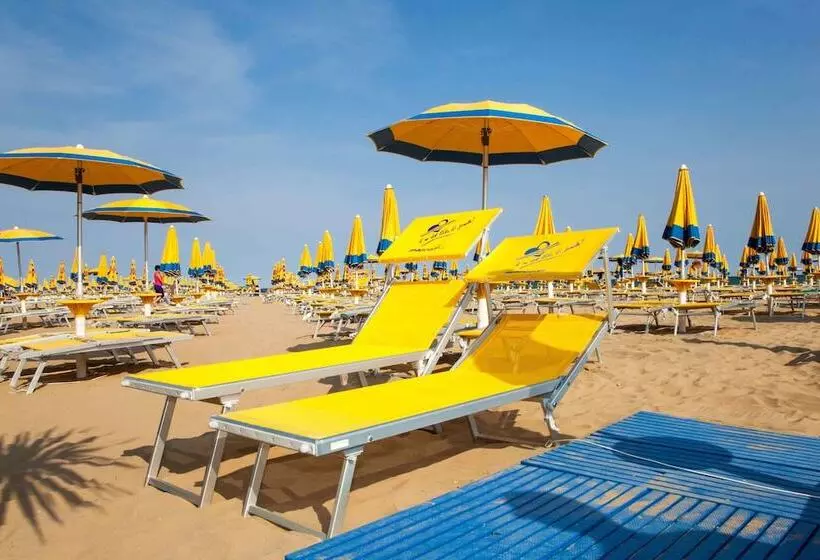 هتل Rosanna 3 Stelle Superior