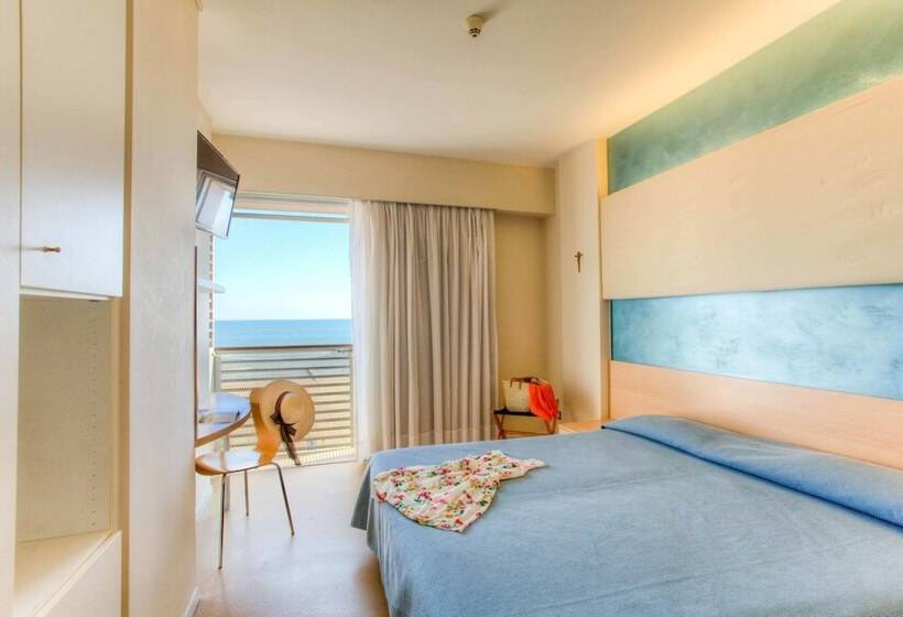 فندق Rosanna 3 Stelle Superior